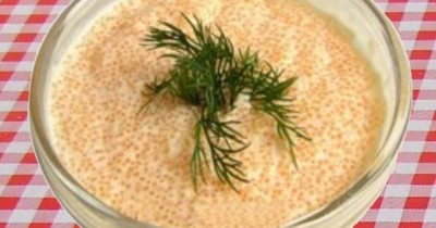 Как приготовить икру налима
